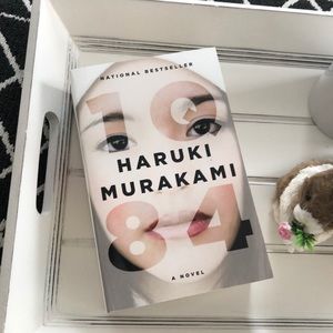 National Best Seller Novel